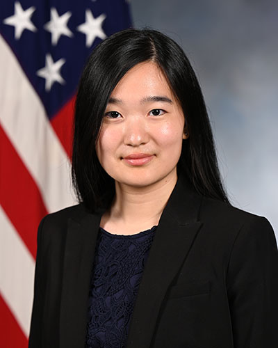 Crystal Sung